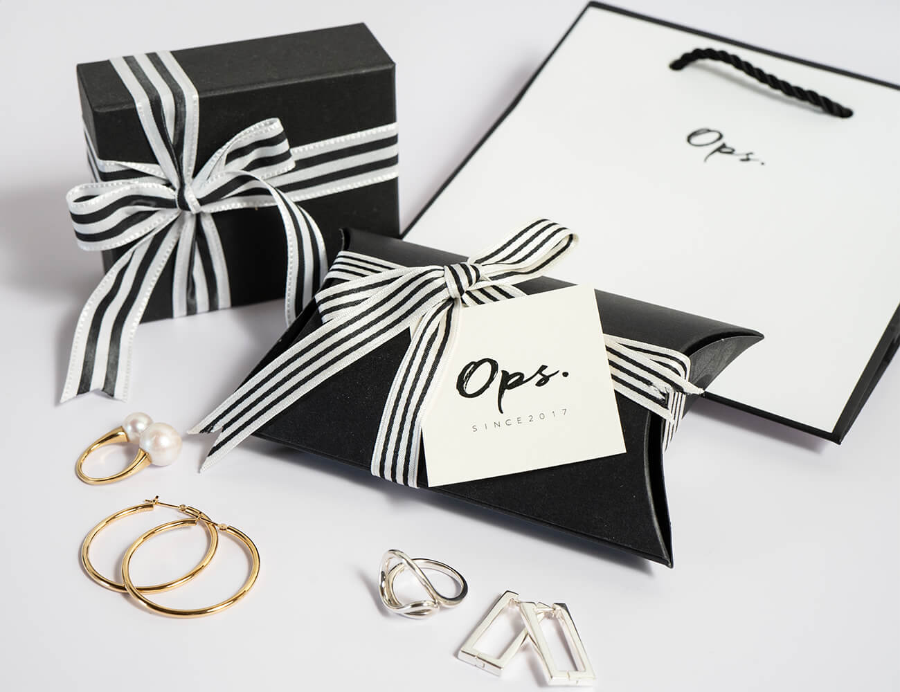 Gift Wrap