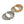Silver925 Wide Chain Ring | CENO