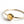 10K 7Color Gemstone Cabochon Ring | LUPAUS-RING