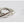 Silver925 Mantel Design Ring | PHII