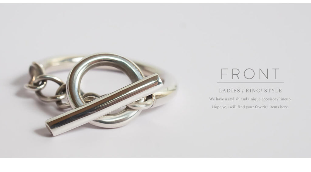 925 Sterling Silver Mantel Design Ring | PHII