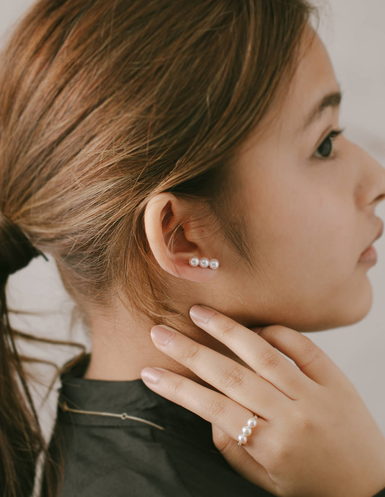 Earcuff – Ops. Jewelry