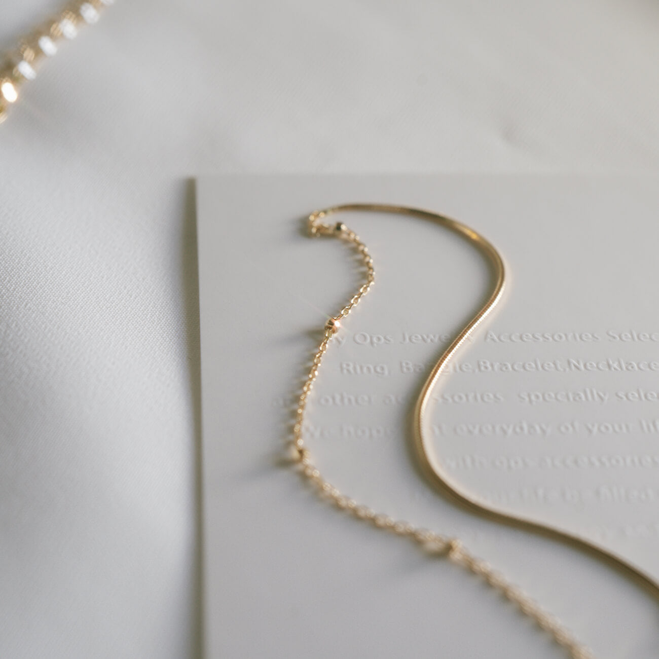 10K Gold Mix Chain Gold Bracelet | ARIADNE-MIKTOS-BR