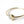 10K 7Color Gemstone Cabochon Ring | LUPAUS-RING