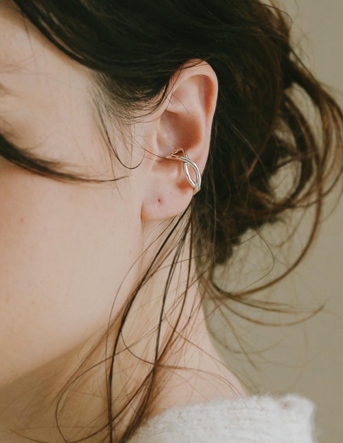 Earcuff – Ops. Jewelry