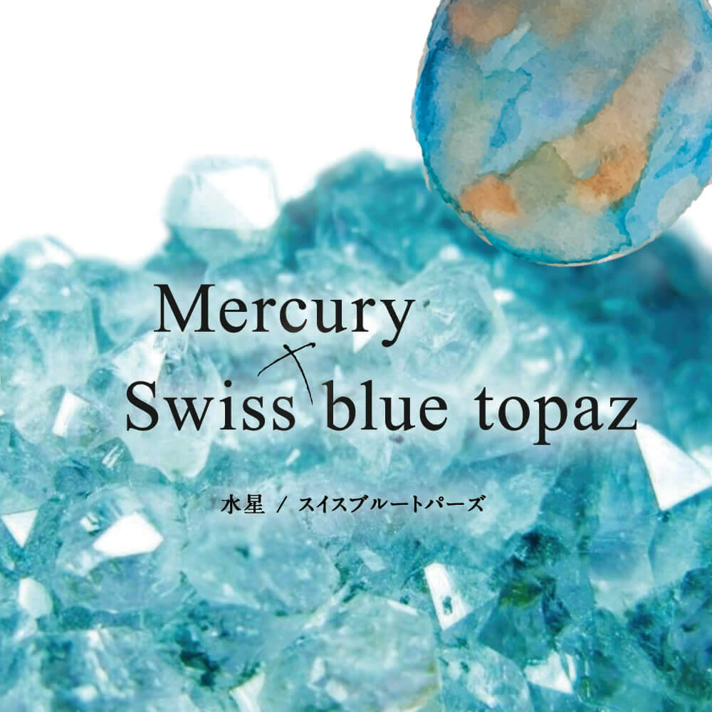 10K Gold 7color Gemstone Cabochon Ring | LUPAUS