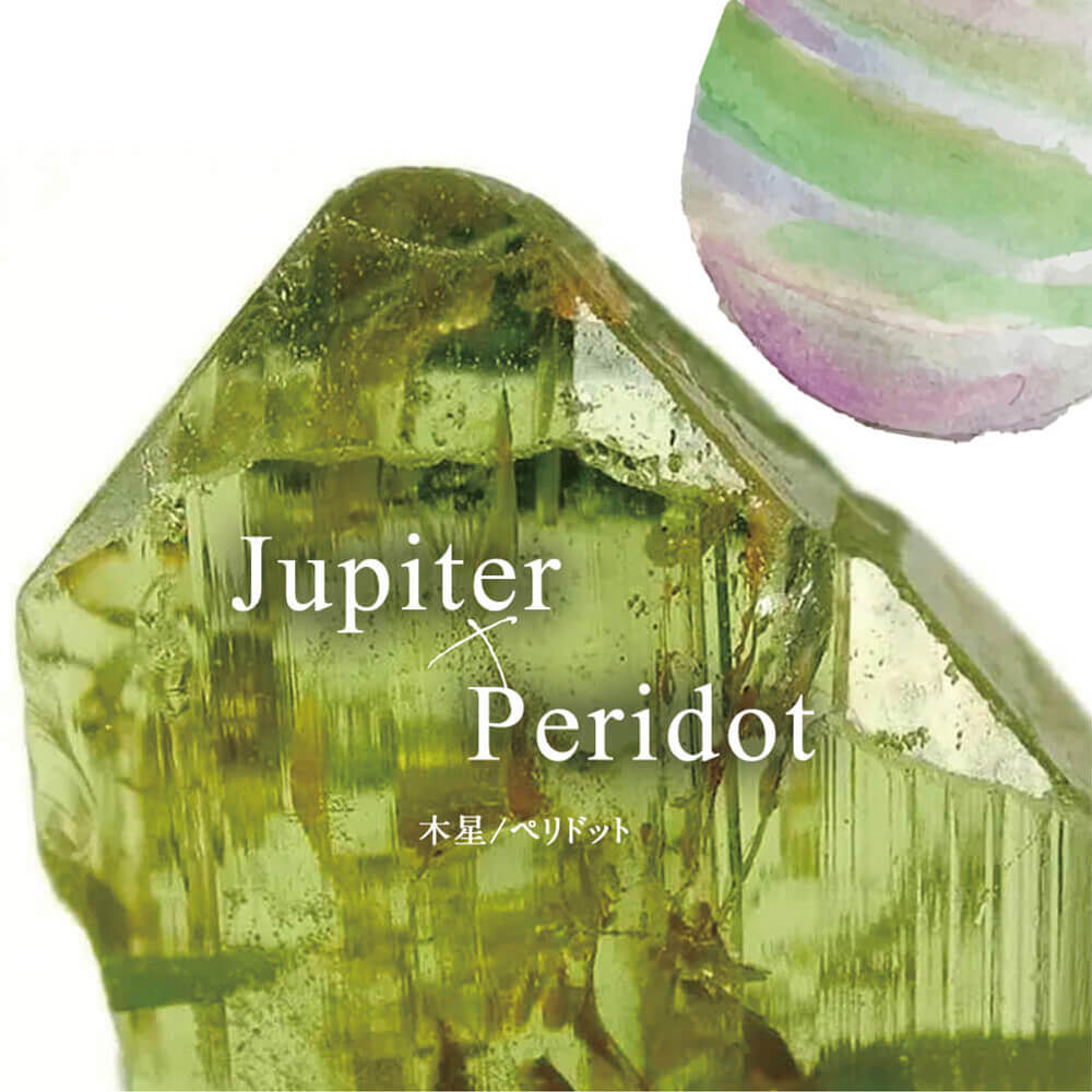 10K Gold 7color Gemstone Cabochon Ring | LUPAUS