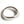 Silver925 Hand Forged Wavy Ring | ULUA