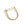 10K Akoya Pearl Bar Ring | TOROISE