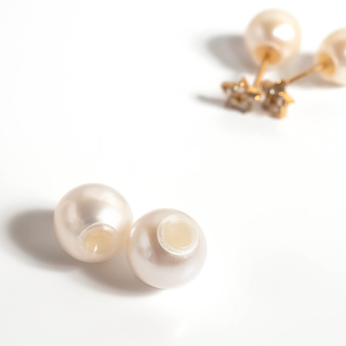 Akoya Pearl Catch | PEARL-CATCH