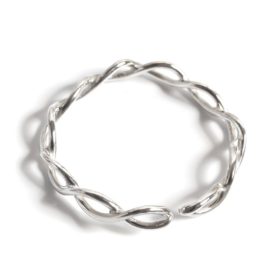 Delicate Chain Ring | KETI