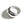 Silver925 Dome Ring | ORIFAR